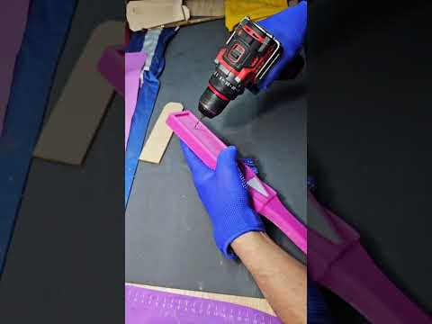 PDR paddle production Hopak.pro tools. #car #pdr #details #craft #crafttools