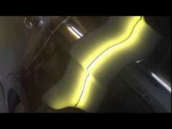 Удаление вмятин без покраски Chevrolet Epica PDR