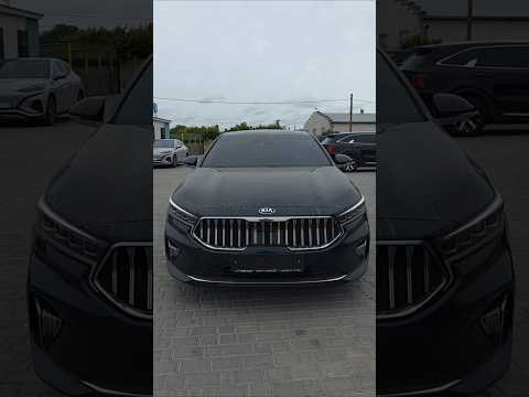 Kia k7 2.2 crdi рестайлінг Kia k7 2.2 crdi рестайлінг