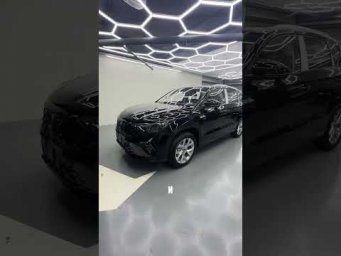 Новый кроссовер Jetta VS5 за 2 000 000 ₽