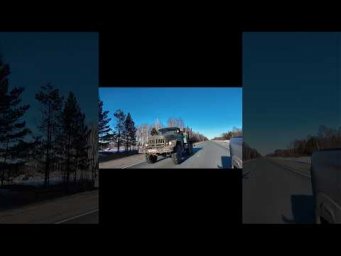 Когда заправил ЗИЛ 131 полные баки впервые за 30 лет. Полный выпуск на канале #простоквашино #зил131