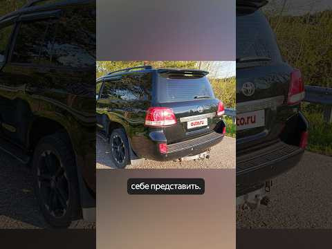 Ездили когда-нибудь на TLC 200? Ездили когда-нибудь на TLC 200?