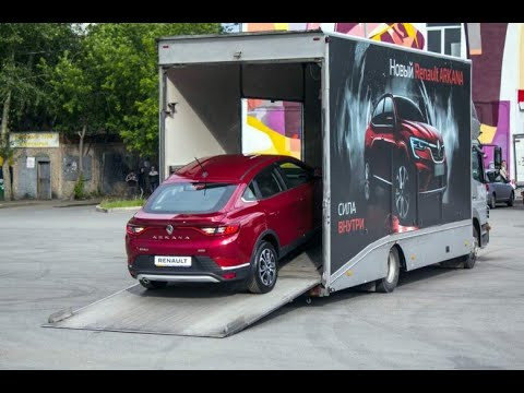 Покупка автомобиля через Интернет. Россияне пока не готовы