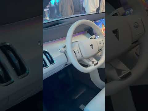 Убийца «Лисяна» — Deepal S09 уже в продаже Убийца «Лисяна» — Deepal S09 уже в продаже