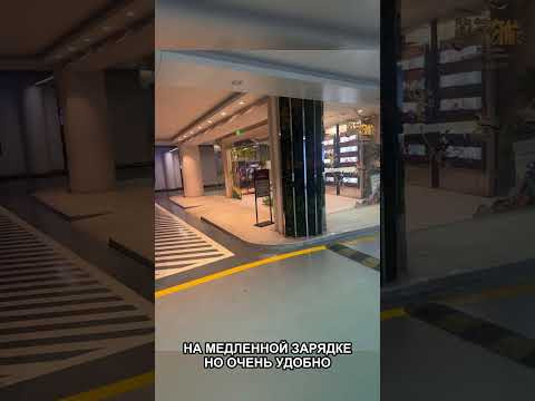 Бесплатная зарядка Tesla в Canton Place Бесплатная зарядка Tesla в Canton Place