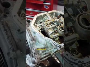 MR20DE приехал по гарантии со стуком. Что показало вскрытие?