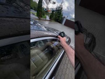 В РОДНОЙ КРАСКЕ? ОСМОТР ЛЕГЕНДАРНОГО W221 #автоподбор #подборавто #форсаж369 #автоюмор