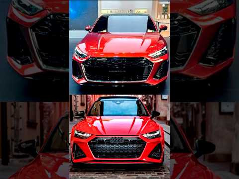 Это Chery или Audi? Посмотри внимательнее