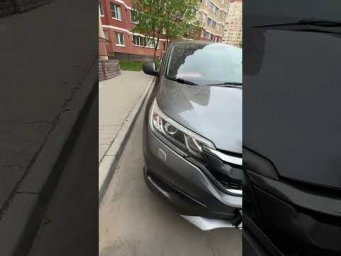 Подбор Хонды ЦРВ #подборавто