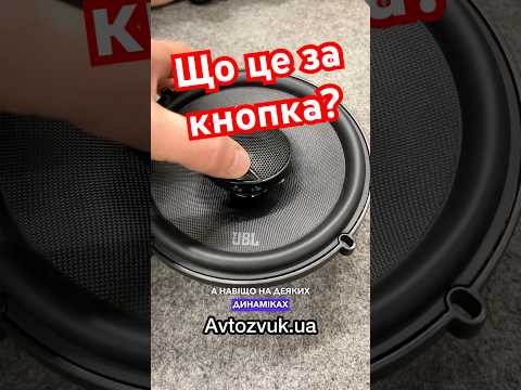 Що це за кнопка