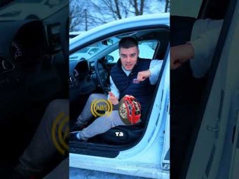 Як працює система АБС?
