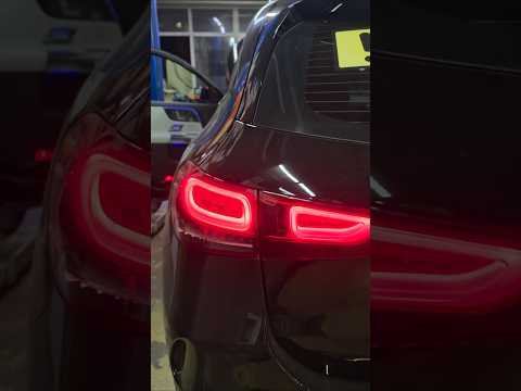 Mercedes Benz GLA из Кореи. Пропуски зажигания M260.920#мастерскаямерседес Mercedes Benz GLA из Кореи. Пропуски зажигания M260.920#мастерскаямерседес