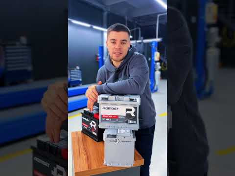 ПОМИЛКИ при виборі АКБ ПОМИЛКИ при виборі АКБ