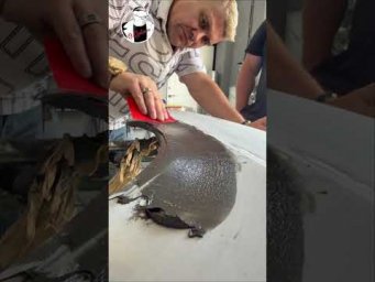 Карбоновая шпатлёвка ОНБ