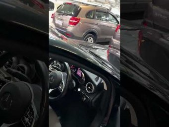Mercedes-Benz C180 не продается