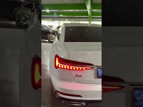 Audi A6 C8 | 40 TDI quattro Premium | 2022 Audi A6 C8 | 40 TDI quattro Premium | 2022