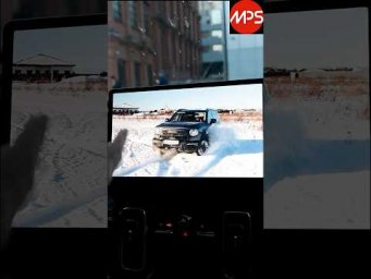 Haval Dargo с мотором 200 л. с. из Тулы и новым салоном: тест обновлений. Скоро на AutoMPS