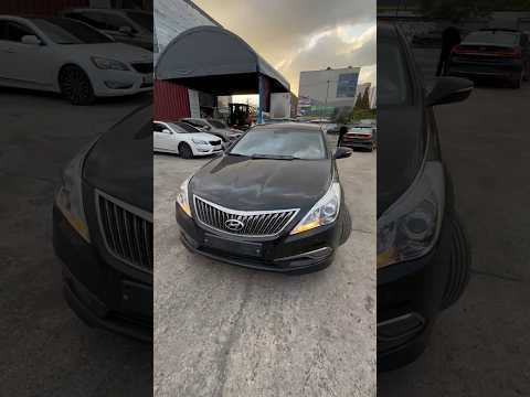 Hyundai Grandeur 2.2 crdi - продаж в дорозі Hyundai Grandeur 2.2 crdi - продаж в дорозі