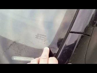 Осмотр автомобиля Шкода Октавия 2012 года.