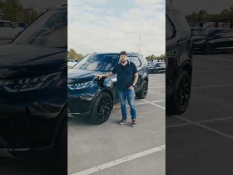 Чем страдает Discovery 5?