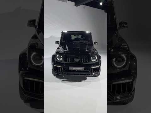 G63 TOPCAR