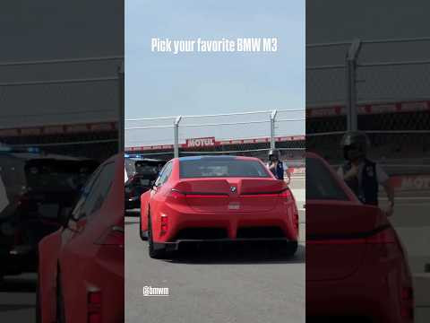 BMW M3 ВСЕ МОДЕЛИ BMW M3 ВСЕ МОДЕЛИ