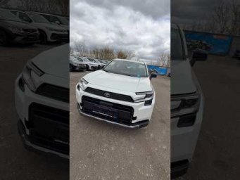 ЛУЧШАЯ ЦЕНА НА TOYOTA RAV4 И РЕЙСТАЛИНГ ЭТО КОНЕЧНО ШЕДЕВР ПО СРАВНЕНИЮ С ПРЕДЫДУЩИМ КУЗОВОМ.