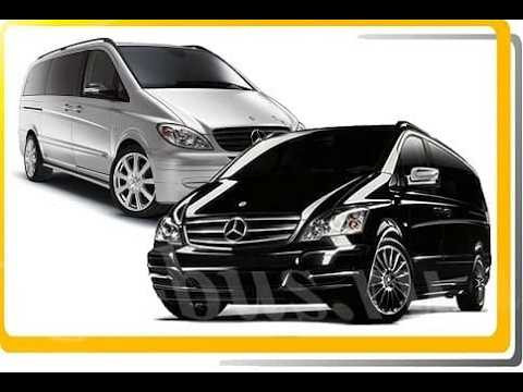 Real Test Drive. Выпуск №1044 – Mercedes Viano Real Test Drive. Выпуск №1044 – Mercedes Viano