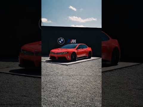 M3 ELECTRIC ⚡️ M3 ELECTRIC ⚡️