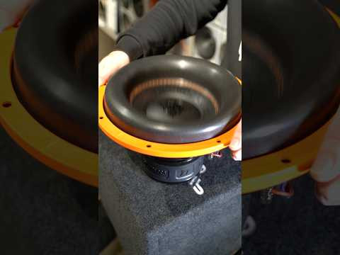 Subwoofer 12 inch&rsquo;s DL Audio Gryphon Pro 12 v.3 #bass #automobile #youtube #music #sound #car #авто