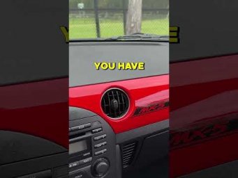 Крутая фишка Mazda Miata NC