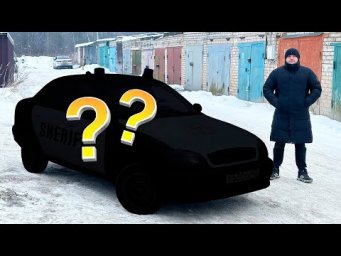 ПАХА ИЗМЕНИЛ ЛАНОС ДО НЕУЗНАВАЕМОСТИ! ЭТО ДРУГАЯ МАШИНА?