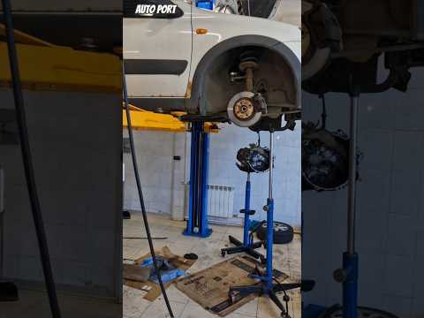 Жесть на СТО или осколки путешественники! #mechanicalproblems #automobile #ремонт #будниавтосервиса Жесть на СТО или осколки путешественники! #mechanicalproblems #automobile #ремонт #будниавтосервиса