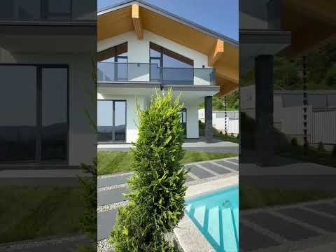 АКЦИОННОЕ ПРЕДЛОЖЕНИЕ - стоимость дома 44.000.000 рублей. Дом в Сочи с бассейном. АКЦИОННОЕ ПРЕДЛОЖЕНИЕ - стоимость дома 44.000.000 рублей. Дом в Сочи с бассейном.