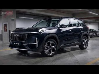 НОВАЯ ВОЛГА K40 &mdash; знакомый незнакомец
