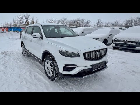 ЗА СКОЛЬКО СЕЙЧАС МОЖНО ВЗЯТЬ БЕЛДЖИ С ПЕРЕДНИМ ПРИВОДОМ! Отличная цена на новый BELGEE X70 STYLE ЗА СКОЛЬКО СЕЙЧАС МОЖНО ВЗЯТЬ БЕЛДЖИ С ПЕРЕДНИМ ПРИВОДОМ! Отличная цена на новый BELGEE X70 STYLE