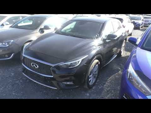Real Test Drive. Выпуск №1139 – Infiniti Q30 Real Test Drive. Выпуск №1139 – Infiniti Q30