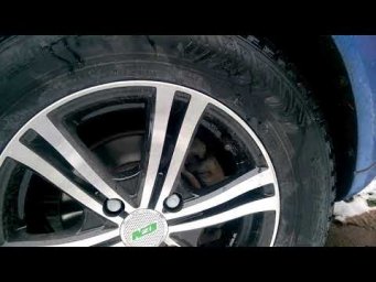 Зимние шины Nokian Hakkapeliitta 8 личный отзыв