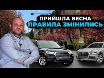 БЕРЕЗЕНЬ 2026: Як сьогодні успішно знайти собі автомобіль? | 1-AUTO | Автопідбір Україна