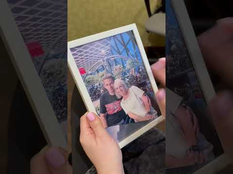 Один шлепок помог спасти семью Один шлепок помог спасти семью