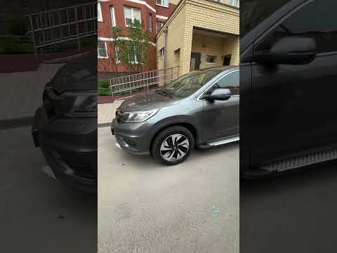 Подбор хонда ЦРВ #подборавто #обзор Подбор хонда ЦРВ #подборавто #обзор