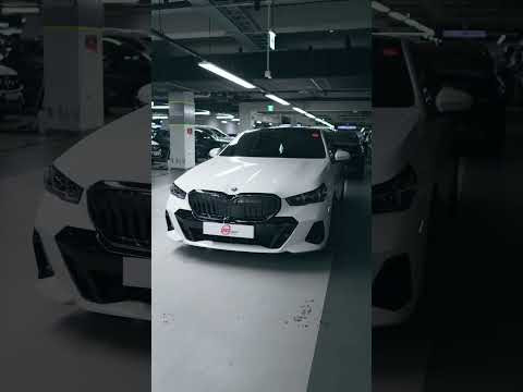 Бизнес-седан, который давно стал эталоном своего класса 