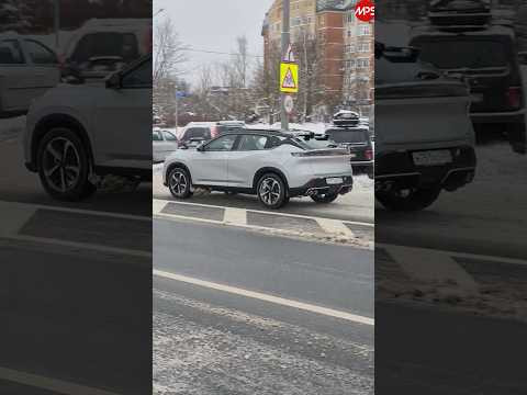 Dongfeng Mage: убийца Весты за 2,5 млн руб., но почему? Dongfeng Mage: убийца Весты за 2,5 млн руб., но почему?