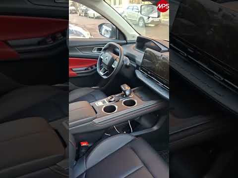 Changan Uni-S 2025 от первого лица, 5000 км позади: комфортный и динамичный, а где минусы? Changan Uni-S 2025 от первого лица, 5000 км позади: комфортный и динамичный, а где минусы?