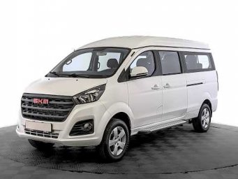 Real Test Drive. Выпуск №1120 &ndash; SKM M7