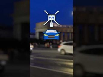 ОСАГО по камерам запустили! Даже с полисом прилетит штраф + Гранта за 1 млн без кондея
