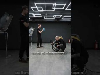Говорят, он до сих пор советуется