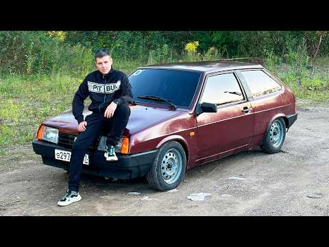 СТИЛЬНАЯ , ЧЁТКАЯ ПАЦАНСКАЯ ВОСЬМЁРКА! ТОНЕР В КРУГ , ЗАНИЖЕНИЕ и ТЫ КОРОЛЬ ДОРОГ! СТИЛЬНАЯ , ЧЁТКАЯ ПАЦАНСКАЯ ВОСЬМЁРКА! ТОНЕР В КРУГ , ЗАНИЖЕНИЕ и ТЫ КОРОЛЬ ДОРОГ!