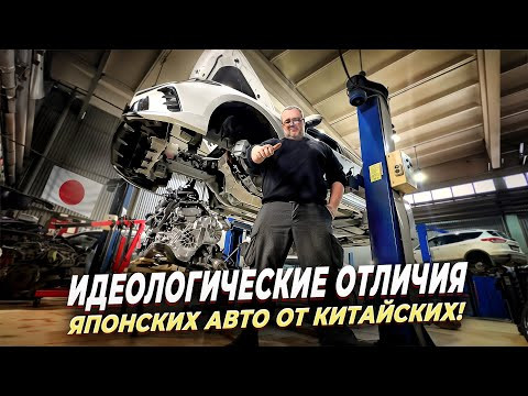 Toyota Camry 80 2026 - полный разбор!