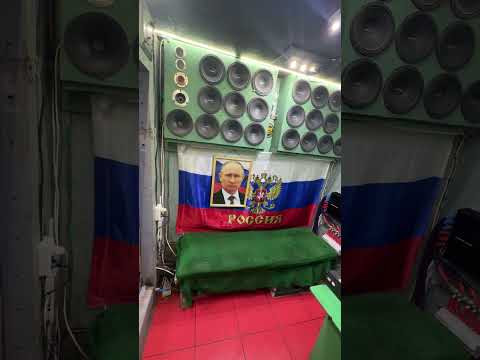 Бункер под землей